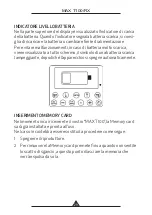 Предварительный просмотр 29 страницы MultiSound MAX T100/RX User Manual