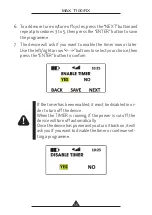 Предварительный просмотр 56 страницы MultiSound MAX T100/RX User Manual