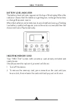 Предварительный просмотр 65 страницы MultiSound MAX T100/RX User Manual