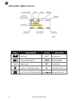 Preview for 4 page of MultiSound MAX-T100 Instruction Manual