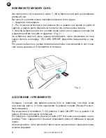 Preview for 6 page of MultiSound MAX-T100 Instruction Manual