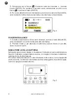 Preview for 8 page of MultiSound MAX-T100 Instruction Manual