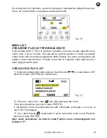 Preview for 13 page of MultiSound MAX-T100 Instruction Manual