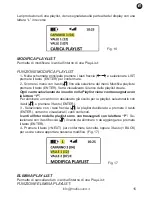 Preview for 15 page of MultiSound MAX-T100 Instruction Manual