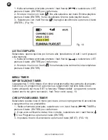 Preview for 16 page of MultiSound MAX-T100 Instruction Manual