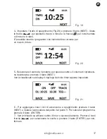 Preview for 17 page of MultiSound MAX-T100 Instruction Manual