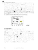 Preview for 28 page of MultiSound MAX-T100 Instruction Manual