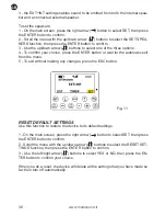 Preview for 30 page of MultiSound MAX-T100 Instruction Manual