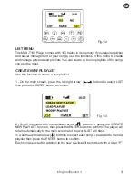 Preview for 31 page of MultiSound MAX-T100 Instruction Manual