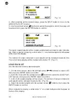 Preview for 32 page of MultiSound MAX-T100 Instruction Manual