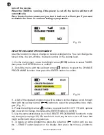 Preview for 36 page of MultiSound MAX-T100 Instruction Manual