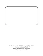 Preview for 39 page of MultiSound MAX-T100 Instruction Manual