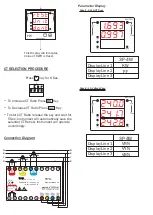 Preview for 2 page of MULTISPAN AVH 13N User Manual