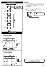 Предварительный просмотр 4 страницы MULTISPAN UTC-221G Quick Start Manual