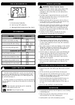 Preview for 2 page of MULTISPAN UTC-321P Quick Start Manual