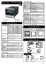 Предварительный просмотр 1 страницы MULTISPAN UTC-421G Quick Start Manual