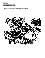 Предварительный просмотр 16 страницы MultiSports CC-755R User Manual