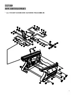 Предварительный просмотр 17 страницы MultiSports CC-755R User Manual