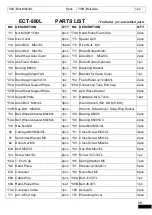 Preview for 17 page of MultiSports Elliptix 880L Owner'S Manual