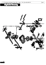 Preview for 18 page of MultiSports Elliptix 880L Owner'S Manual
