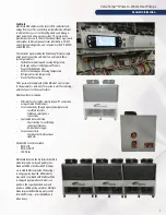 Preview for 7 page of Multistack AirStack VersaTemp ARA 020X Product Data