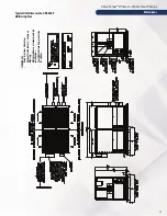 Preview for 15 page of Multistack AirStack VersaTemp ARA 020X Product Data