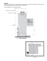 Preview for 11 page of Multistack MS010XC Installation Operation & Maintenance