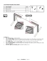 Preview for 8 page of MultiTable Manual ModTable Assembly Instructions Manual