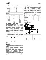 Preview for 21 page of Multitech 1777.8/7-10 G3 Operating Instructions Manual