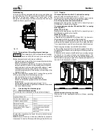 Preview for 25 page of Multitech 1777.8/7-10 G3 Operating Instructions Manual