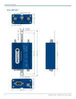 Preview for 8 page of Multitech 92506964LF User Manual