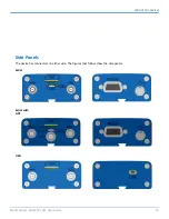 Preview for 11 page of Multitech 92506964LF User Manual