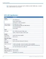 Preview for 12 page of Multitech 92506964LF User Manual