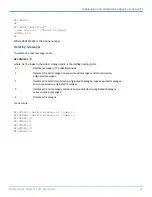 Preview for 33 page of Multitech 92506964LF User Manual