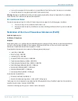 Preview for 35 page of Multitech 92506964LF User Manual