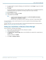 Preview for 39 page of Multitech 92506964LF User Manual