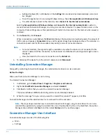 Preview for 42 page of Multitech 92506964LF User Manual