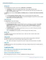 Preview for 44 page of Multitech 92506964LF User Manual