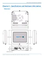 Preview for 7 page of Multitech 92507603LF User Manual