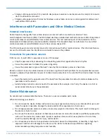 Preview for 15 page of Multitech 92507603LF User Manual