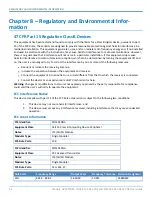 Preview for 24 page of Multitech 92507603LF User Manual