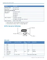 Preview for 10 page of Multitech 94558222LF Manual