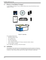 Preview for 14 page of Multitech BA-Series User Manual