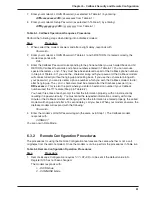 Preview for 61 page of Multitech BA-Series User Manual