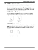 Preview for 15 page of Multitech CC1600 Series Owner'S Manual