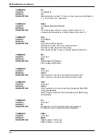 Preview for 34 page of Multitech CC1600 Series Owner'S Manual