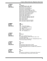 Preview for 35 page of Multitech CC1600 Series Owner'S Manual