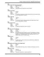 Preview for 47 page of Multitech CC1600 Series Owner'S Manual