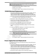 Preview for 31 page of Multitech CommPlete 4000 Series User Manual