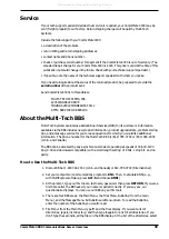 Preview for 39 page of Multitech CommPlete 4000 Series User Manual